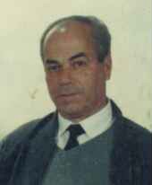 Manuel António Domingues