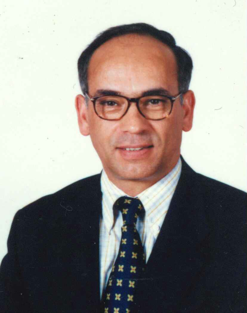 Aníbal Ferreira Rodrigues