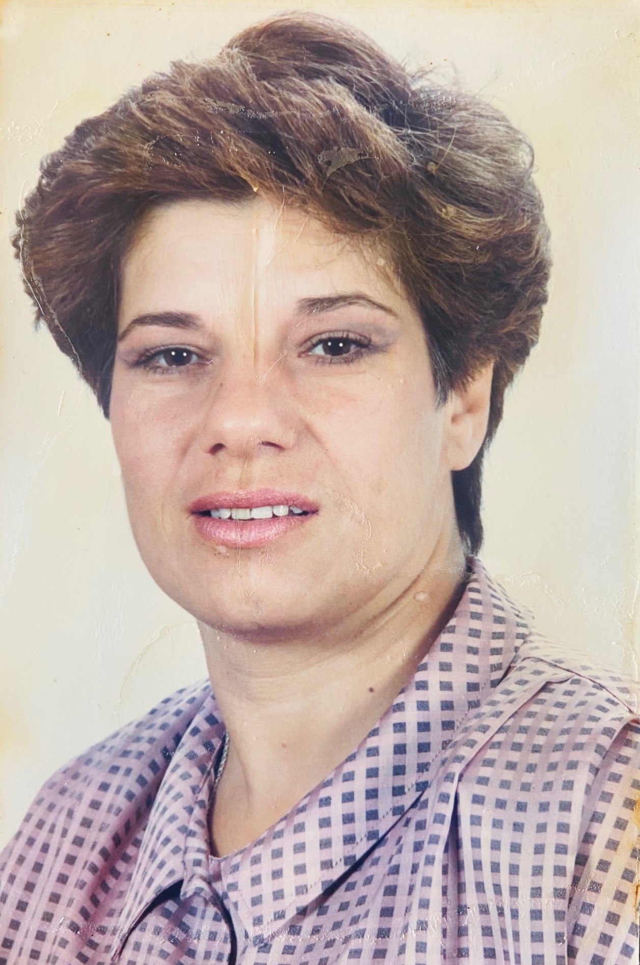 Maria Luísa da Silveira Pereira Quintelas