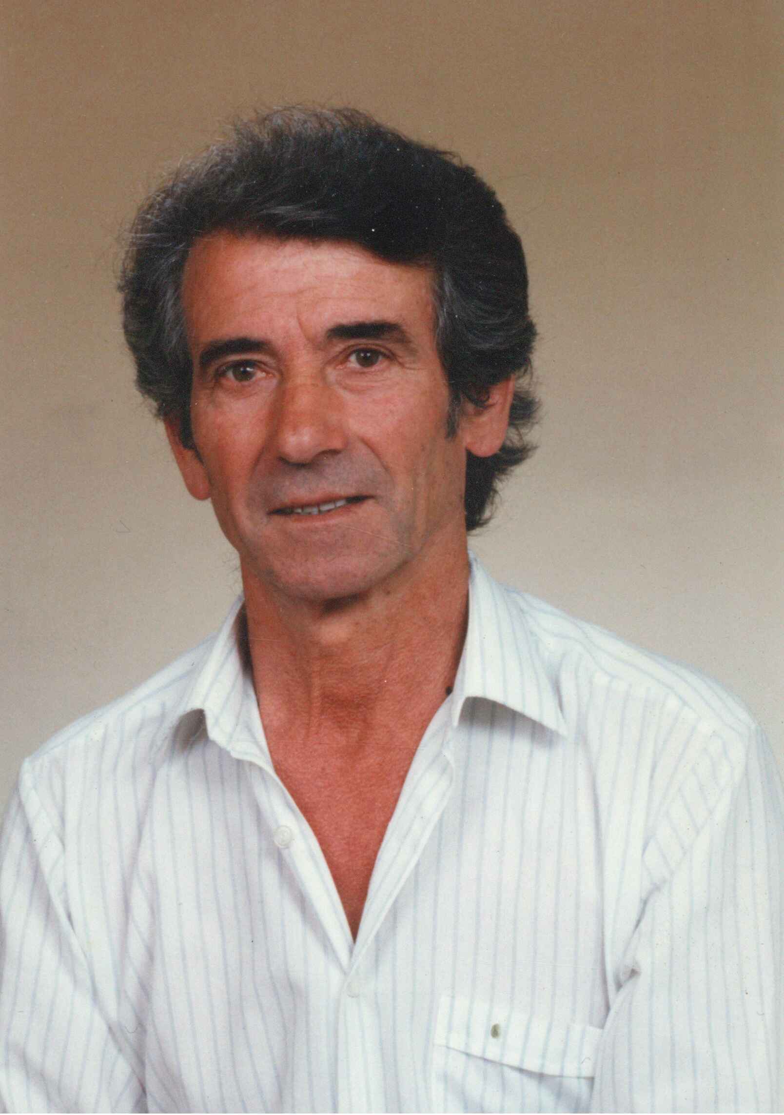 José Covas Pinto