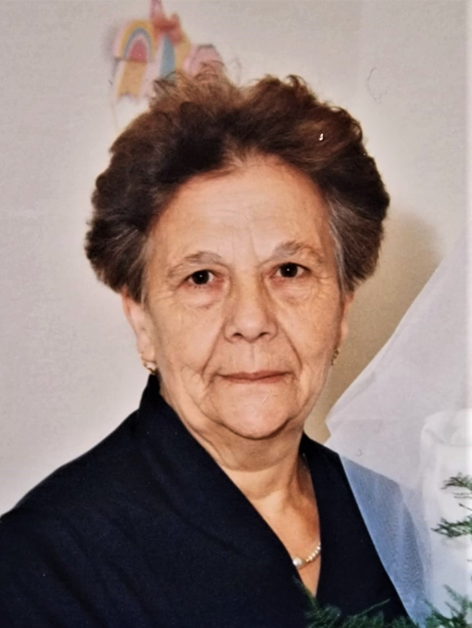 Maria Florinda do Cabo